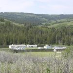 Fort Walsh Historic Site